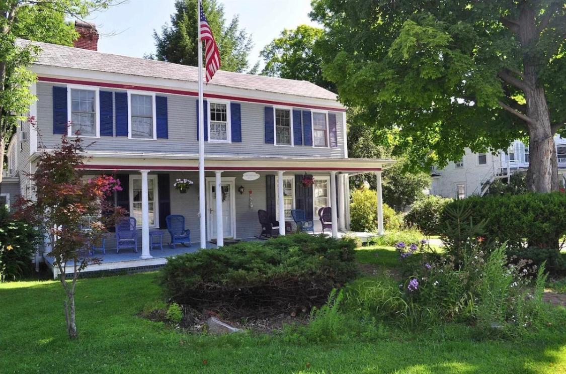 Chester Inn Exterior photo